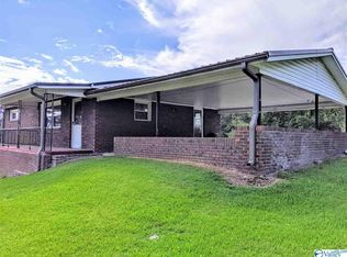 49698 Al Highway 277, Bridgeport, AL 35740