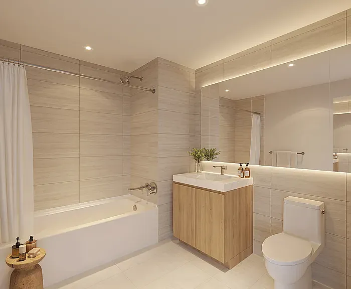 255 E 39th St #Penthouse 3B — Photo 5
