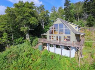 1293 Shangri Ln, Maggie Valley, NC 28751
