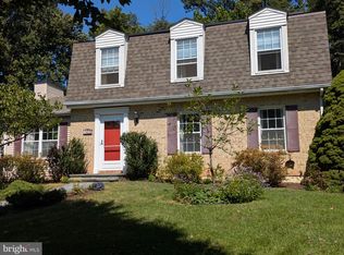 1402 Woodman Ave, Silver Spring, MD 20902