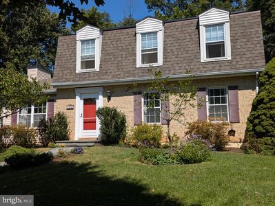 1402 Woodman Ave, Silver Spring, MD, 20902