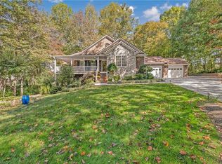 1725 Peabody Forest Trl, Colfax, NC 27235