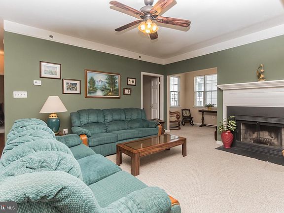 2nd image of 602 Rolling Hill Walk APT 203