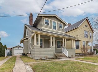 3007 Minot Ave, Cincinnati, OH 45209