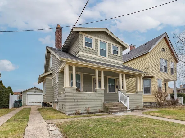 3007 Minot Ave, Cincinnati, OH 45209