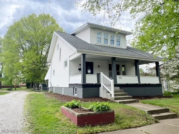 1016 Parrish St, Uhrichsville, OH 44683