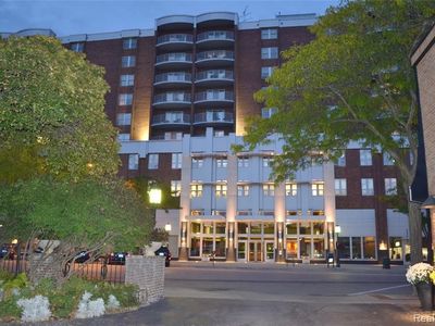 411 S Old Woodward Ave UNIT 517, Birmingham, MI, 48009