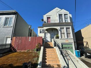 87-89 Niagara Ave, San Francisco, CA 94112