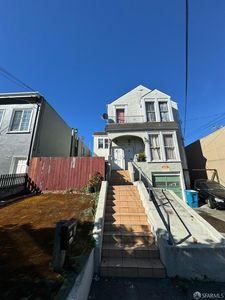 87-89 Niagara Ave, San Francisco, CA, 94112