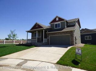 1309 Murlett St, Berthoud, CO 80513