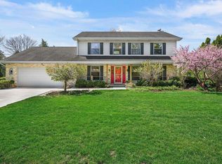 7505 Whitacre Rd, Madison, WI 53717