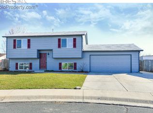 608 E 23rd Street Rd, Greeley, CO 80631