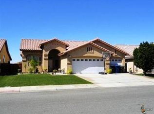 2125 Ford Ave, Calexico, CA 92231