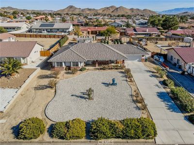 16385 Menahka Rd, Apple Valley, CA, 92307