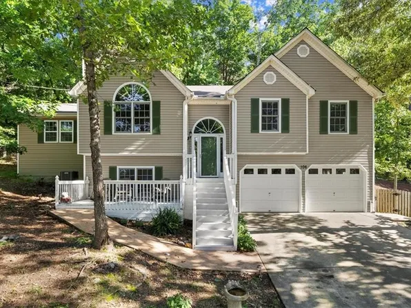 106 Blue Fox Loop, Waleska, GA 30183