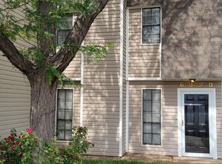 6920 Benwood Sq, Amarillo, TX 79109