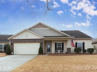 4676 Dunberry Pl SW, Concord, NC 28027