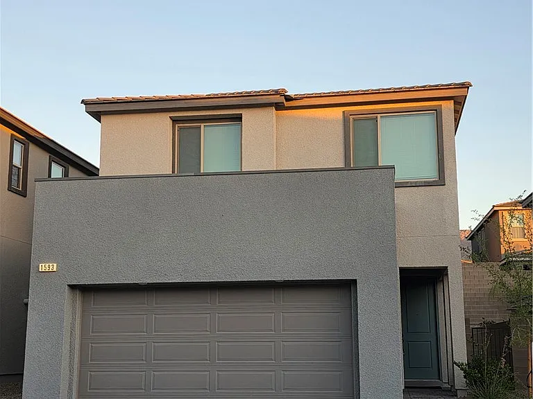 1593 Crowned Eagle St — Photo 1