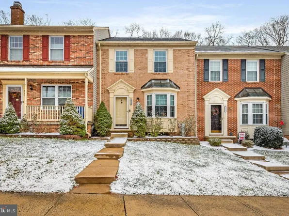 423 Oakton Way, Abingdon, MD 21009