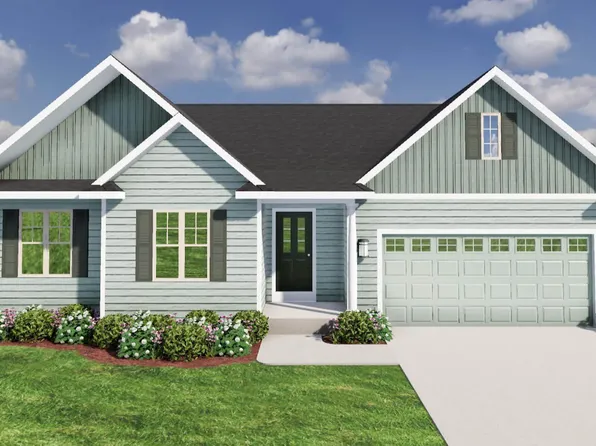 9246 Highland Gate Way, Verona, WI 53593