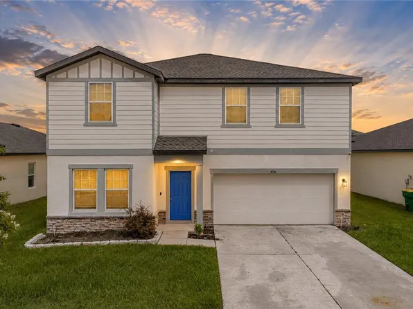 35746 BUTTONWEED TRAIL, ZEPHYRHILLS, FL 33541