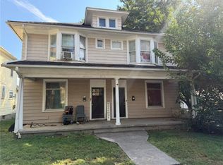 2402 & 2404 Jules St, Saint Joseph, MO 64501