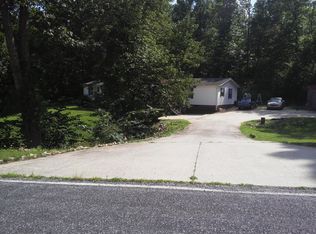 550 Willowmore Springs Rd, Lexington, NC 27292