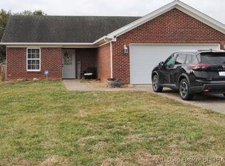 1063 Eclipse Street, Scottsburg, IN 47170