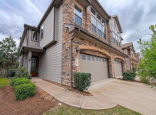 19 Aventura Pl, The Woodlands, TX 77389