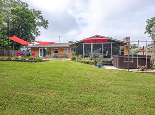 11305 Eustace Dr, Azle, TX 76020