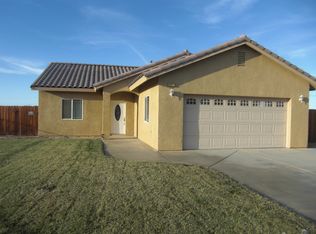 8301 Walpole Ave, California City, CA 93505