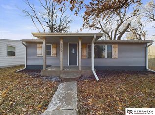 6829 Burlington Ave, Lincoln, NE 68507
