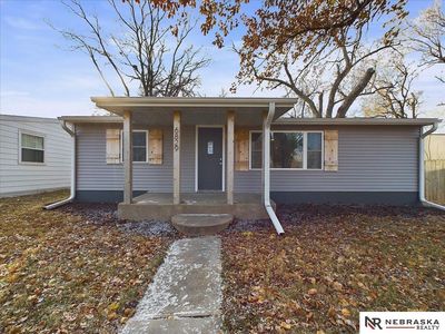 6829 Burlington Ave, Lincoln, NE, 68507