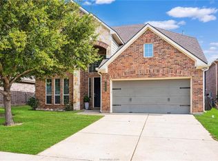 15321 Lowry Meadow Ln, College Station, TX 77845