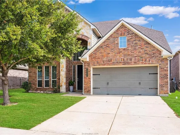 15321 Lowry Meadow Ln, College Station, TX 77845