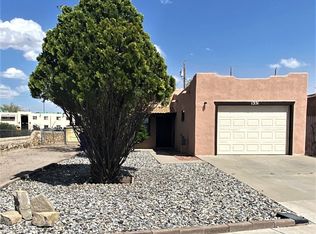 1351 Durazno St, Las Cruces, NM 88001