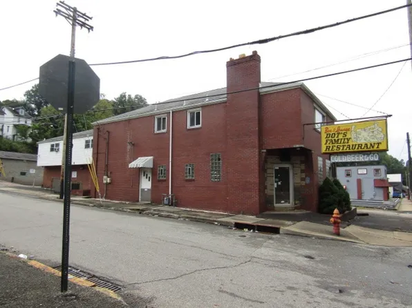 2634 5th Ave, McKeesport, PA 15132