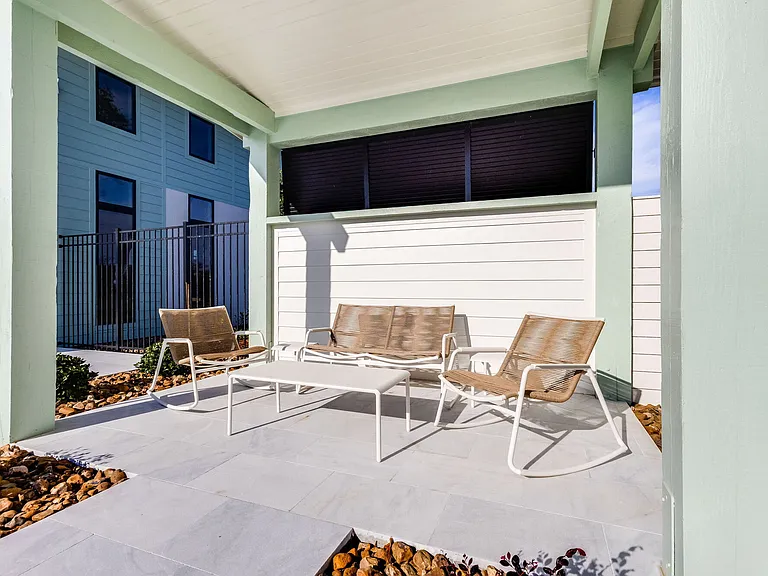 Trinity Villas — Photo 47