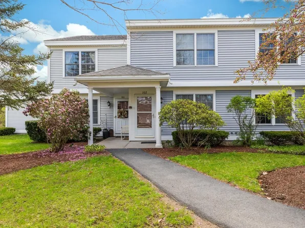 102 Southfield Lane, Peterborough, NH 03458