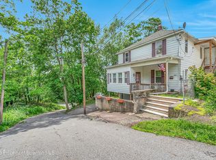 1019 Mark Ave, Scranton, PA 18510