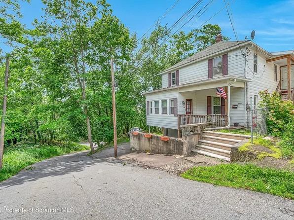 1019 Mark Ave, Scranton, PA 18510
