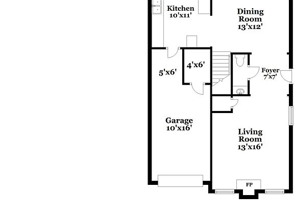 2nd image of 5048 Brittany Dr