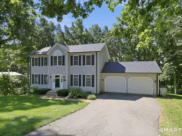 281 Cameron Dr, Bristol, CT 06010