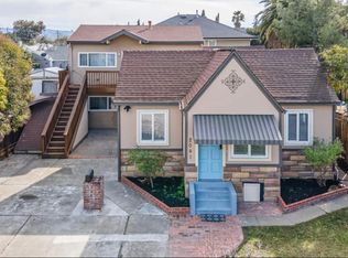 2041 Linden St, Livermore, CA