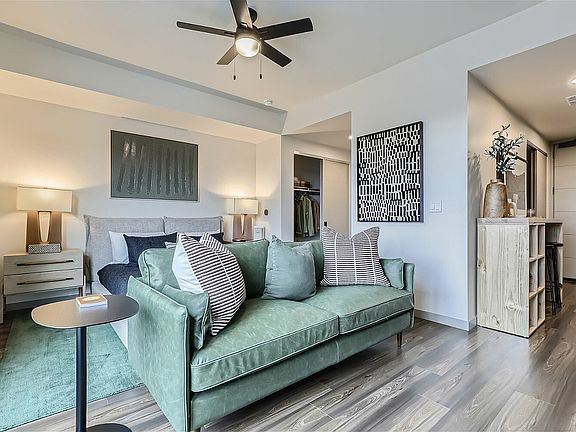 Modern Interiors, Thoughtfully Designed