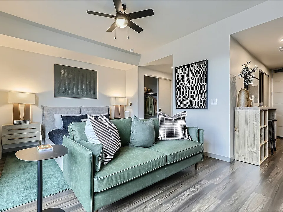 Modern Interiors, Thoughtfully Designed