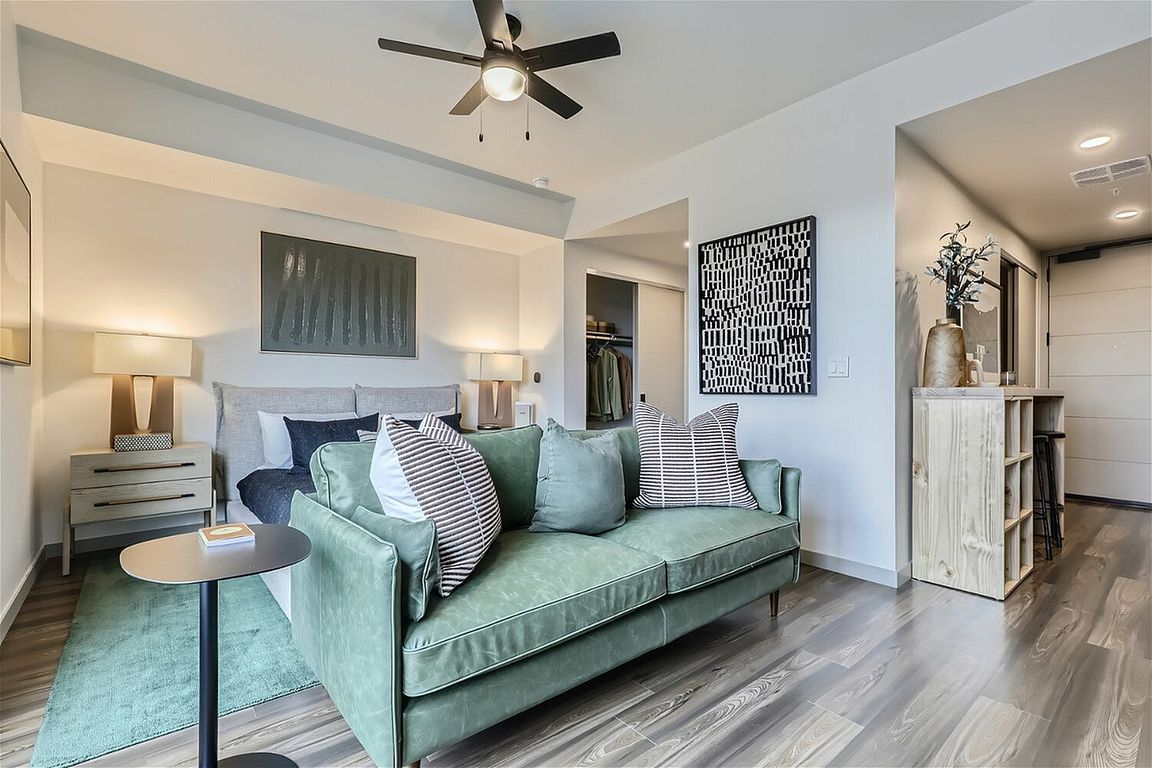 Modern Interiors, Thoughtfully Designed