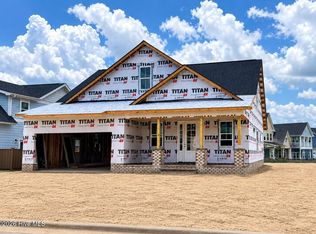 1331 Trisail Ter, Wilmington, NC 28412