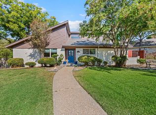 30 Live Oak Ln, Hickory Creek, TX 75065