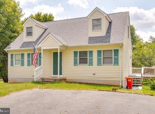 42 Day St, Harpers Ferry, WV 25425